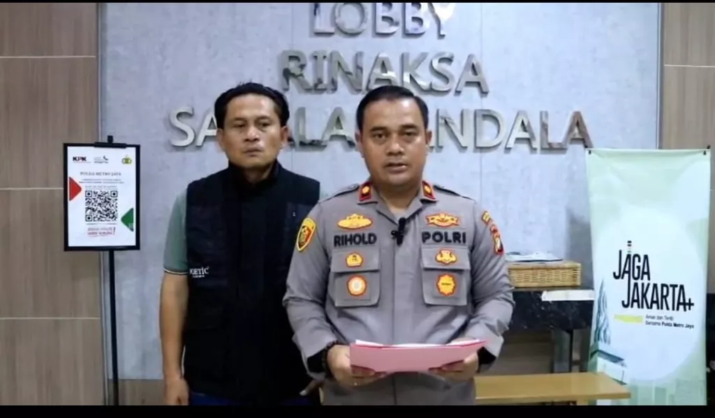 Khianati Kepercayaan Majikan Lansia, ART di Kalideres Gasak Rp450 Juta Lewat ATM