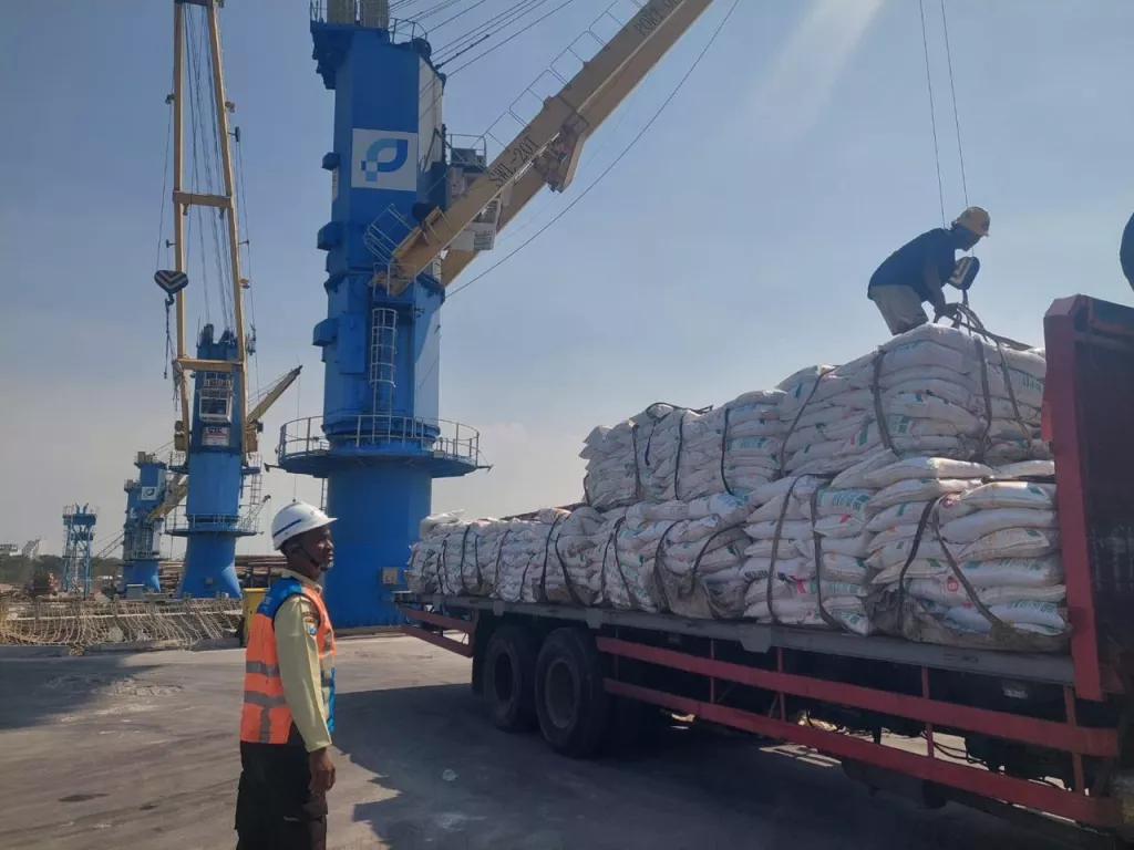 Jaga Konektivitas di Wilayah 3TP, Kemenhub Pastikan Angkutan Perintis Tetap Berjalan