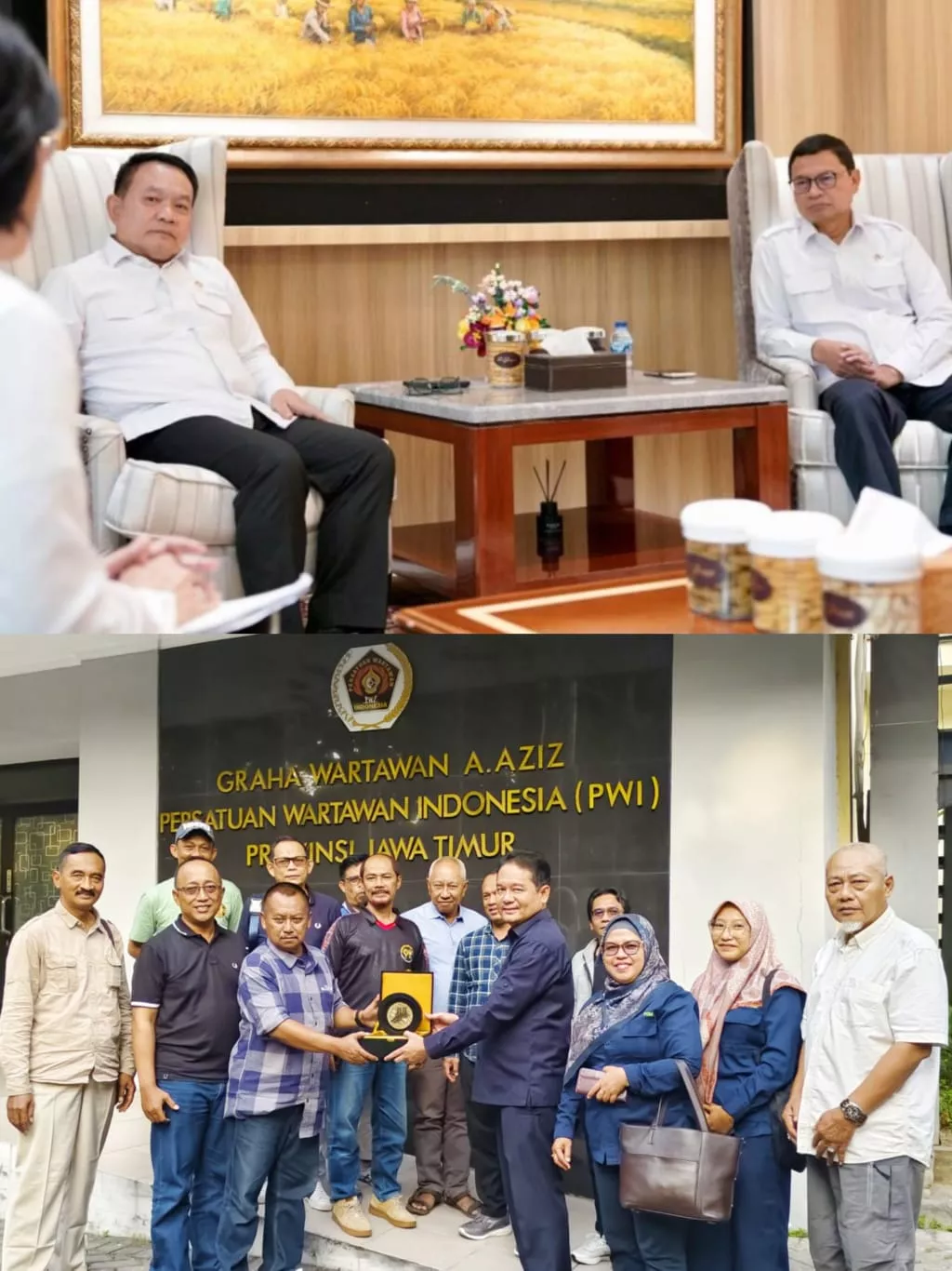 BPOM Perkuat Pengawasan Obat dan Pangan untuk Dukung Koperasi Merah Putih hingga Program MBG