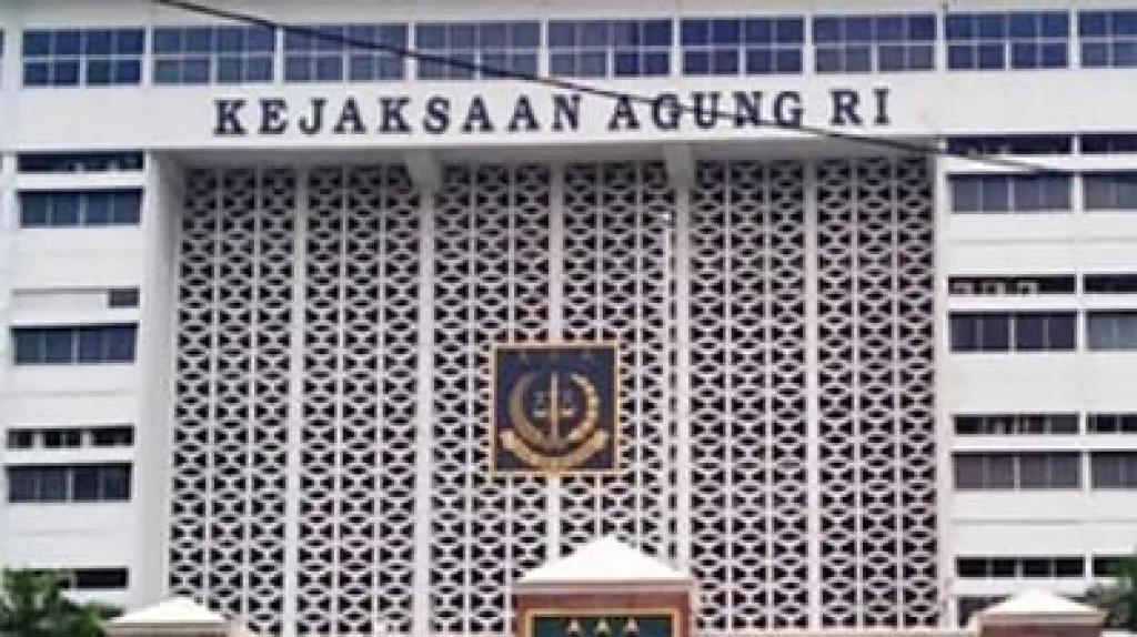 Jaksa Agung Rotasi 29 Pejabat Kejaksaan, Kuntadi Jampidsus, Rinaldi Umar Jadi Dirdik Jampidsus