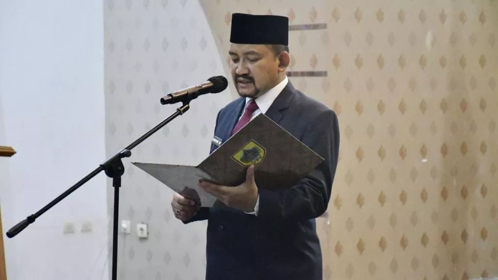 KPK OTT Bupati Pemalang Anom Widiyantoro, Kantor DPUPR dan Rumah Kerabat Ikut Disegel