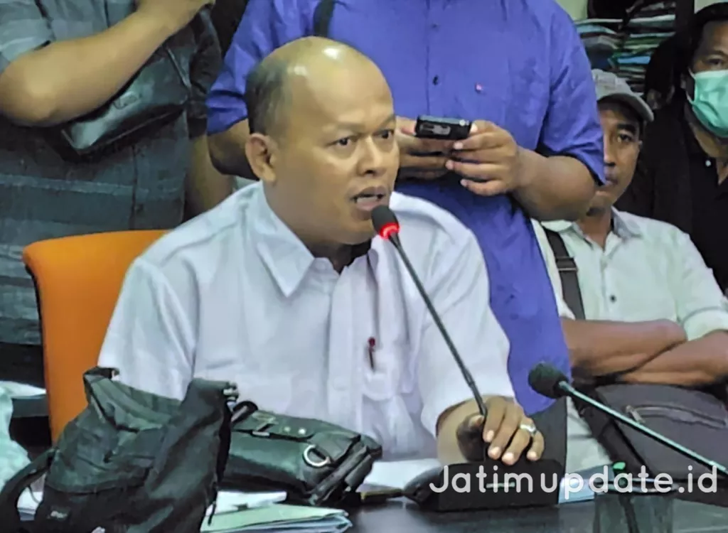 Polemik Fasilitas RPH TOW Surabaya, PPSDS Jatim Desak Evaluasi Anggaran dan NKV