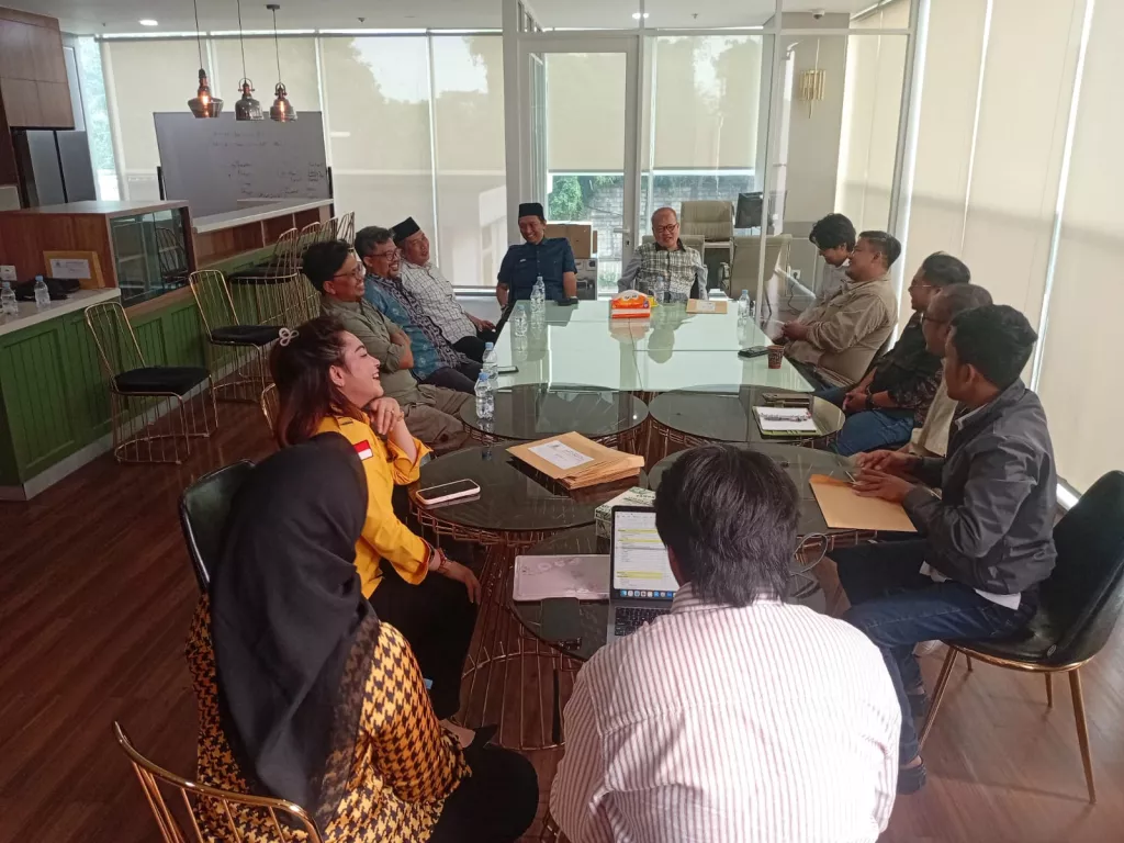 LP3ES : Akademi Partai Golkar Hidupkan Kembali Pilar Akademik Partai