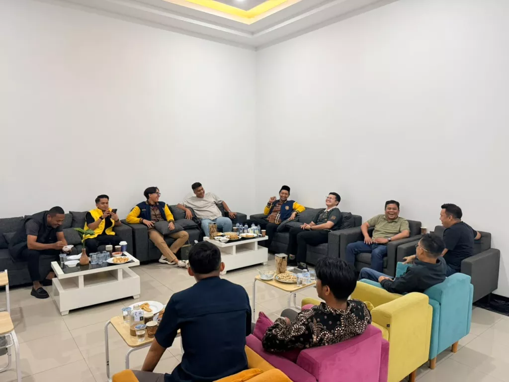 Arief Rosyid: AMPI Siapkan 10 Inisiatif Strategis Pemuda Indonesia-Malaysia, Ada Apa?