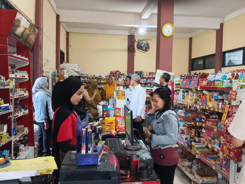 Prof. Zainuddin Maliki:  Relasi BUMDES-KDMP Perlu Penguatan Payung Regulasi