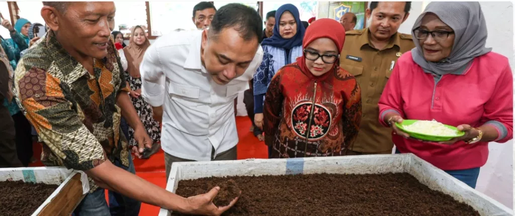 Siapkan Wilayah Anda, Lomba Kampung Pancasila Siap Digelar September 2026