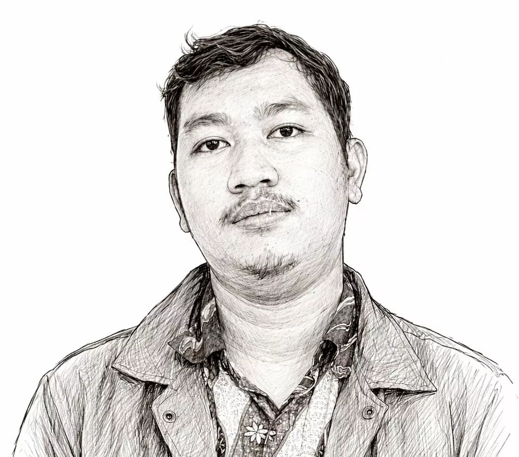 Kritik atas Erosi Nalar Manusia Modern