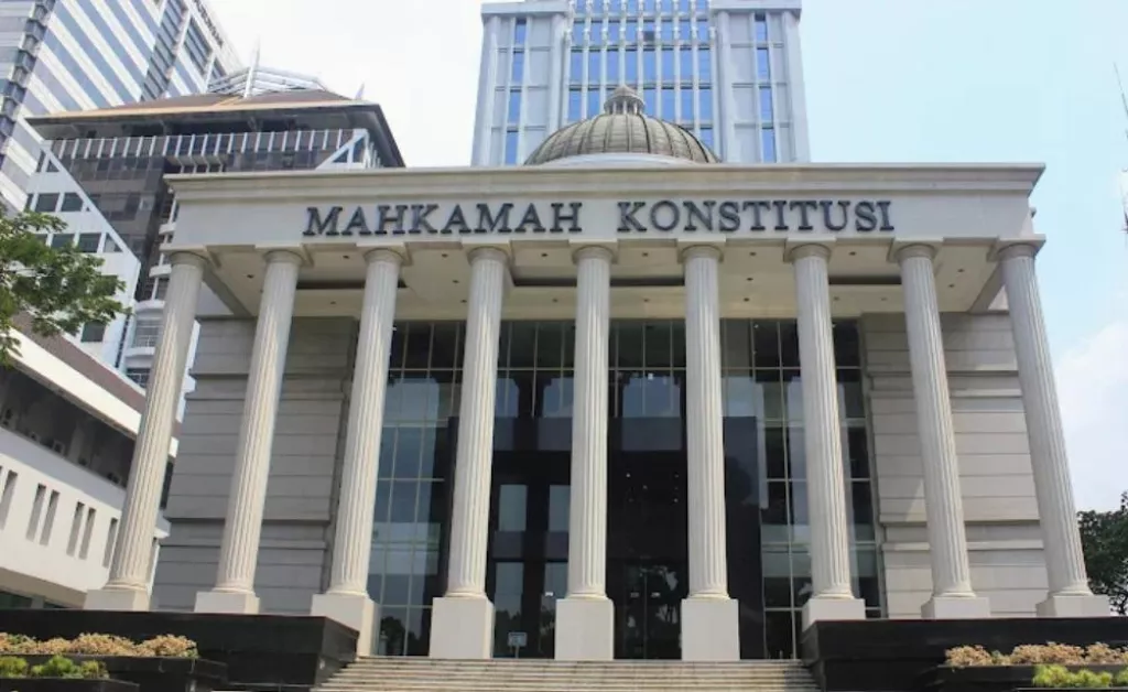 GMNI: Putusan MK Tegaskan Anggaran Negara Tak Boleh Menabrak Konstitusi