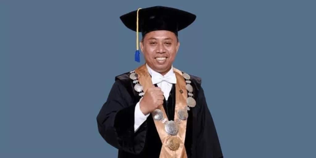 Siapa Akhmad Sodiq? Rektor Unsoed yang Terjaring OTT KPK Terkait Penerimaan Mahasiswa Baru