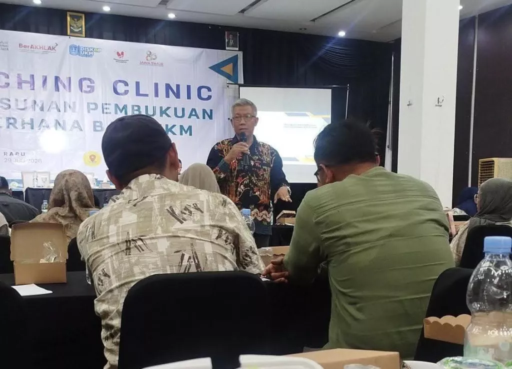 HIPKA Jatim Dorong UMKM Bondowoso Naik Kelas Lewat Pendampingan Berkelanjutan
