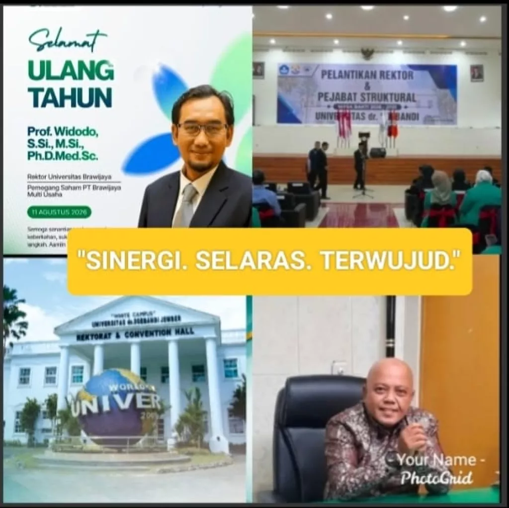 Menu Semesta: Merayakan Kehidupan dan Estafet Amanah Nusantara