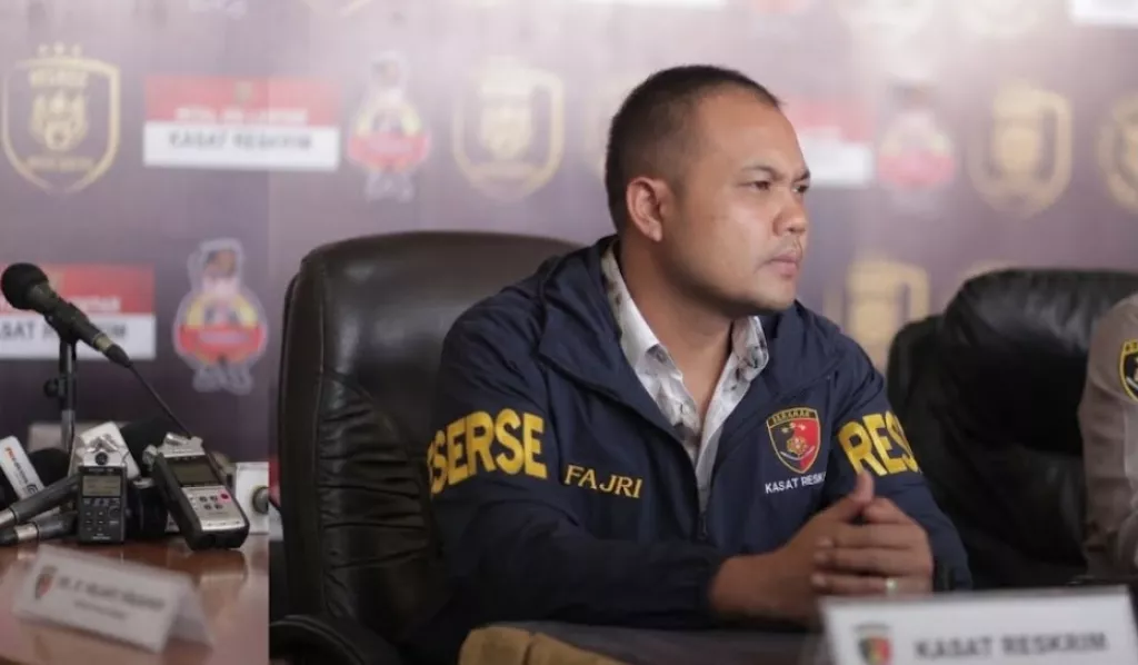 Kasus Penganiayaan Wanita Dituduh Pelakor di Sampang, Kasatreskrim: Laporan Diterima, Kasus dalam Penyelidikan!