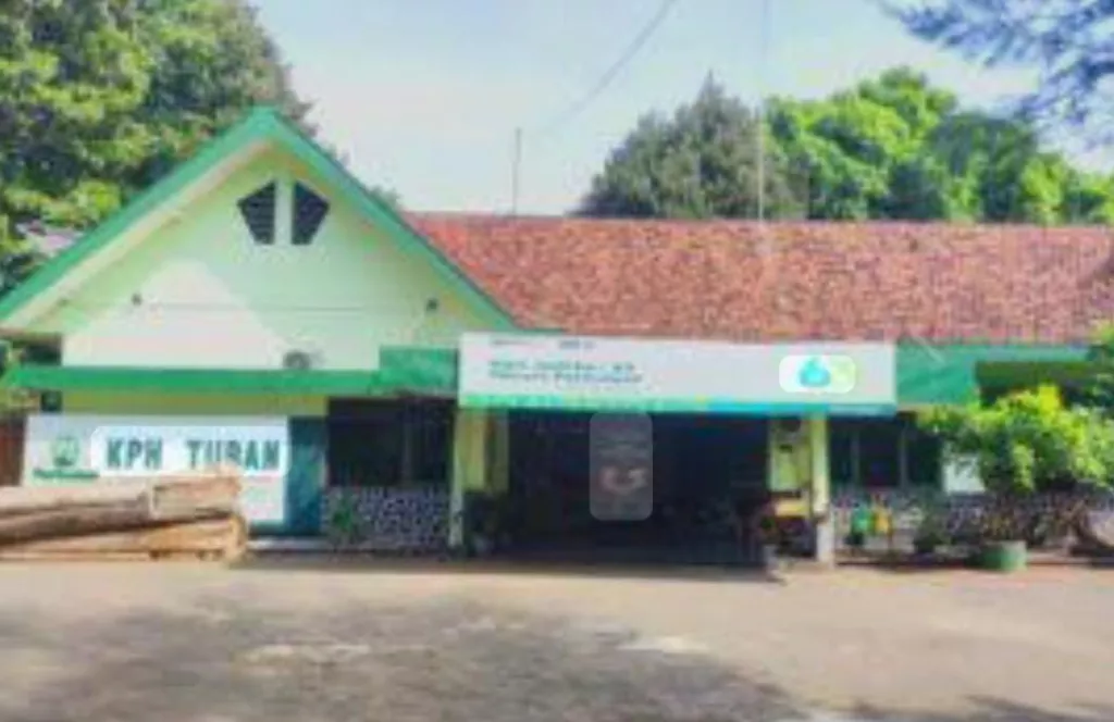 Perhutani Tuban Sinergi-Kolaborasi Dengan Polres Tuban, Guna Maksimalkan Pengamanan Kawasan Hutan