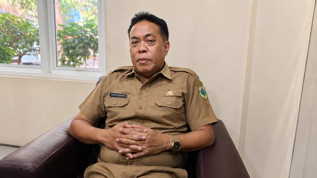 Dispendik Bondowoso Minta Sekolah Perbarui Data Dapodik agar Tak Kehilangan Peluang Revitalisasi