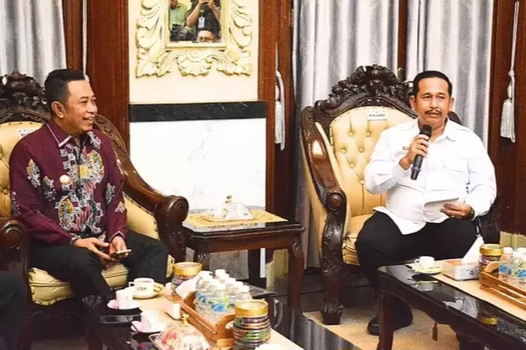 Kejari Temukan 35 Perda Bondowoso Perlu Disesuaikan dengan KUHP Baru, Pemkab Diminta Segera Harmonisasi