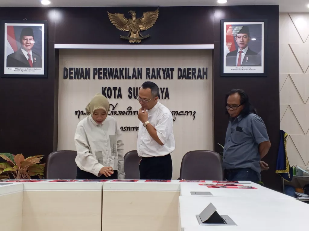 Lomba Fotografi Judes, Sembilan Karya Wartawan Surabaya Masuk Final