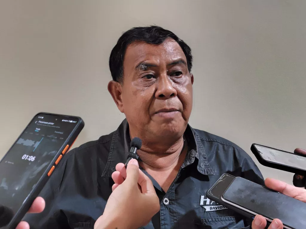 Pansus Raperda Banjir Surabaya Dorong Normalisasi Saluran Dilakukan Setiap Tiga Tahun