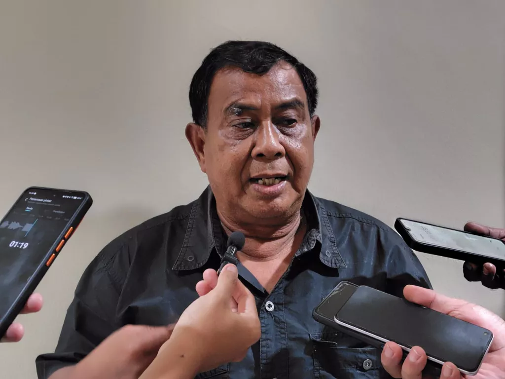 Cak Yo Dorong Tiap Kelurahan Punya Mini Excavator untuk Cegah Banjir