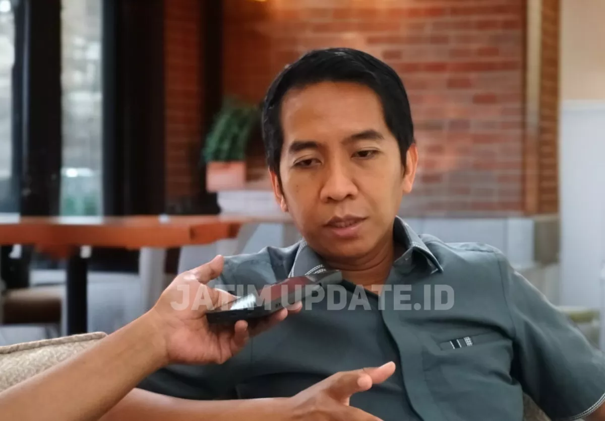 Setoran Tunai Juru Parkir ke Dishub, Eri: Itu Oknum Bukan Grand Design 