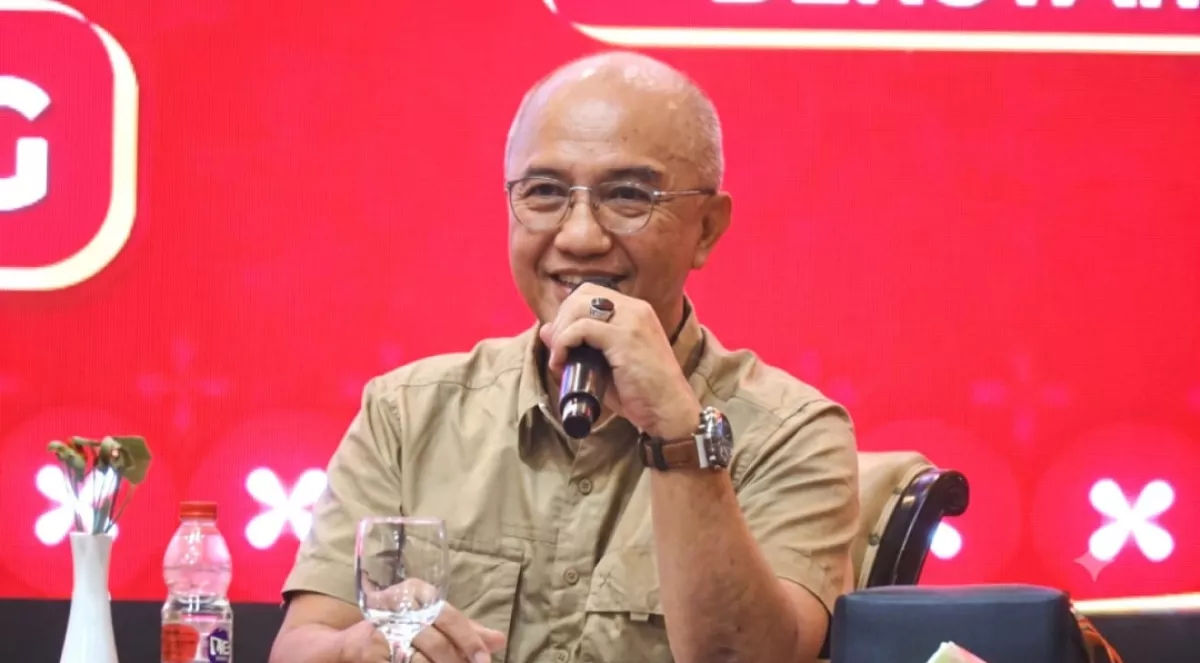 Industri, Kedaulatan, dan Keadilan: Menata Ulang Politik Hilirisasi Indonesia