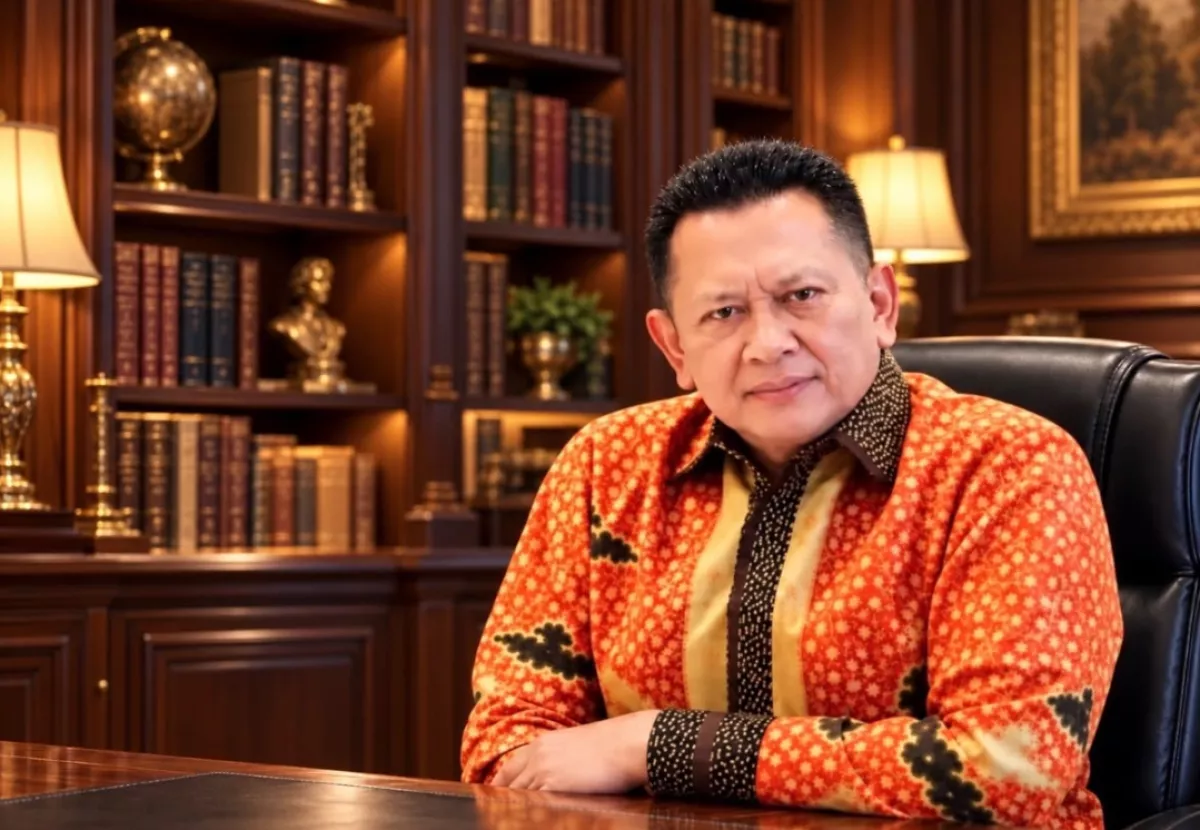 Status MSCI Bukan Tanda Kiamat dan Bukanllah Penentu Tunggal Masa Depan Ekonomi  Indonesia