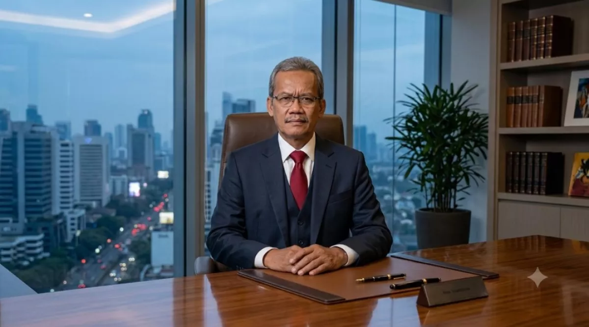 Dua Tahun Kekuasaan dan Hak Rakyat Menagih