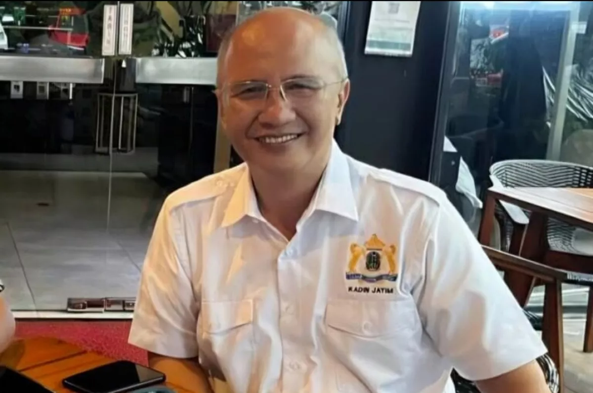Kedaulatan Ekonomi di Bawah Bayang-Bayang Indeks
