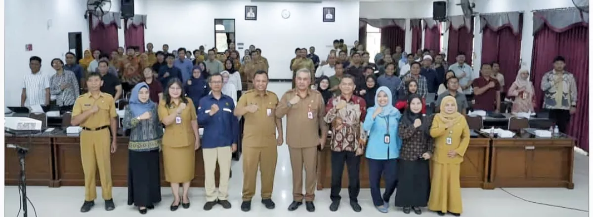 ESDM Jatim Soroti Kepatuhan Tambang MBLB, 150 Perusahaan Jalani Validasi Produksi