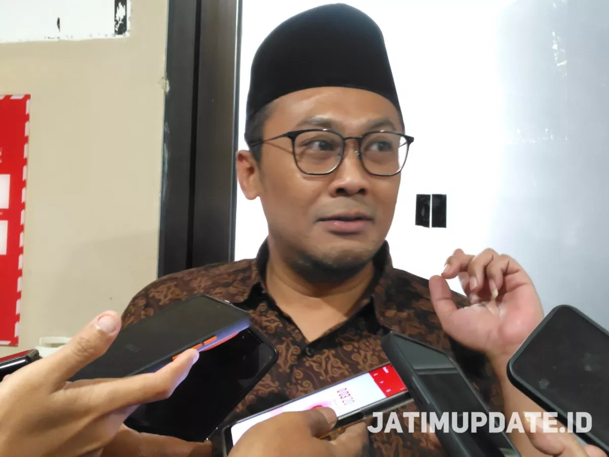 Komisi B Dorong Pemkot Surabaya Siapkan Perda Penataan Kabel Fiber Optik