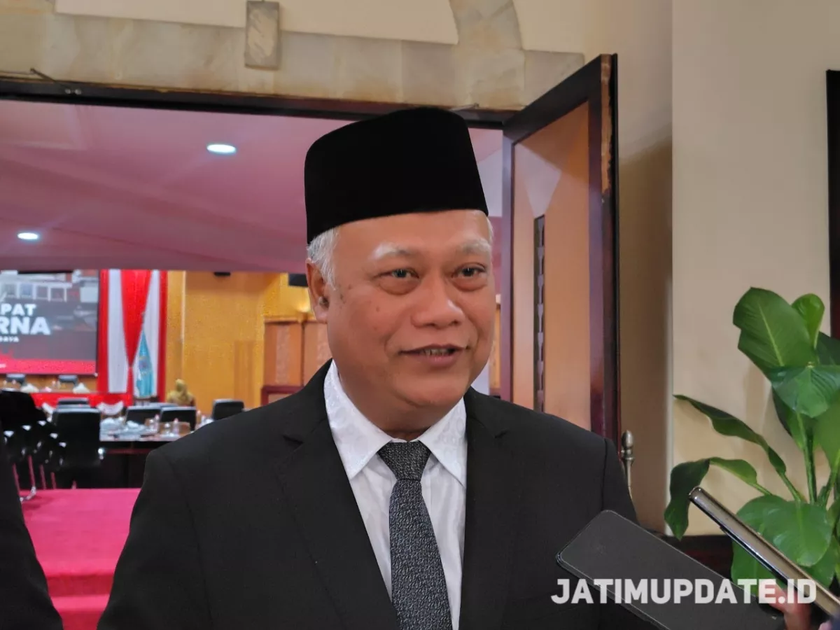 Lilik Arijanto: Dua Tahun Lagi, Limbah Surabaya Harus Dikelola Sesuai Aturan