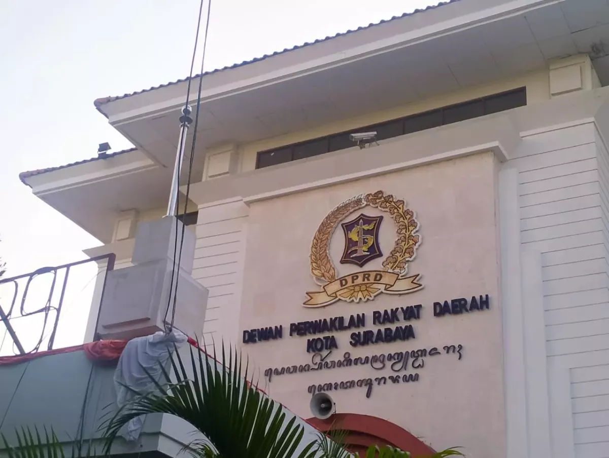 DPRD Tepis Anggapan Pematangan Raperda Adminduk Ada Campur Tangan Legislatif 