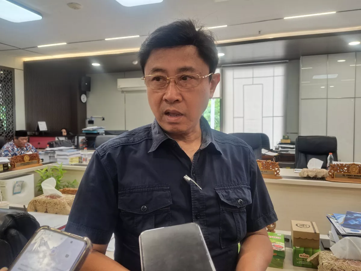 DPRD Surabaya Sorot CSR Bank Jatim Usulan Bantuan Pendidikan Kerap Dikembalikan
