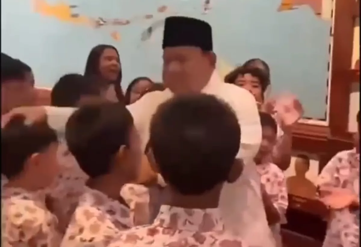 Prabowo Resmikan Revitalisasi 200 Titik Museum, Museum Gajah Jadi Titik Awal Kebangkitan Budaya