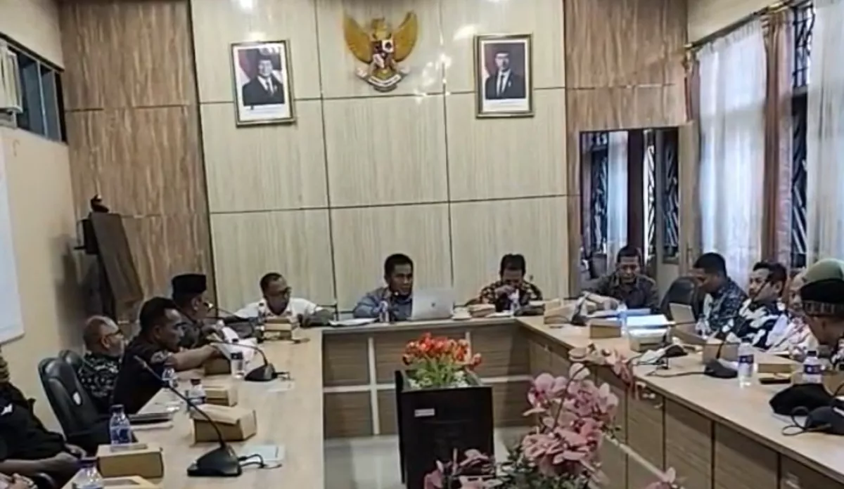 Komisi A DPRD Jember Desak BPN Terbitkan Sertifikat Tanah Ketajek