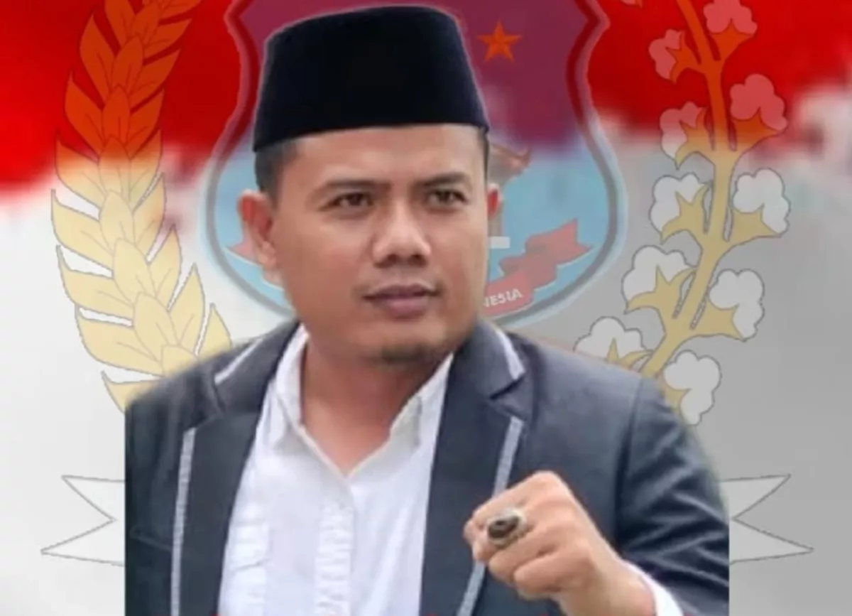 Ketum DPP AMI Apresiasi Dua Tahun Prabowo-Gibran, Soroti Penguatan Ekonomi dan Pelayanan Publik