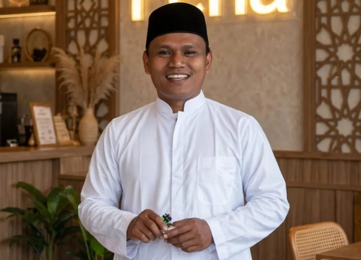 Hari Santri Nasional: Antara Doa, Bambu Runcing, dan Jihad Digital Zaman Now