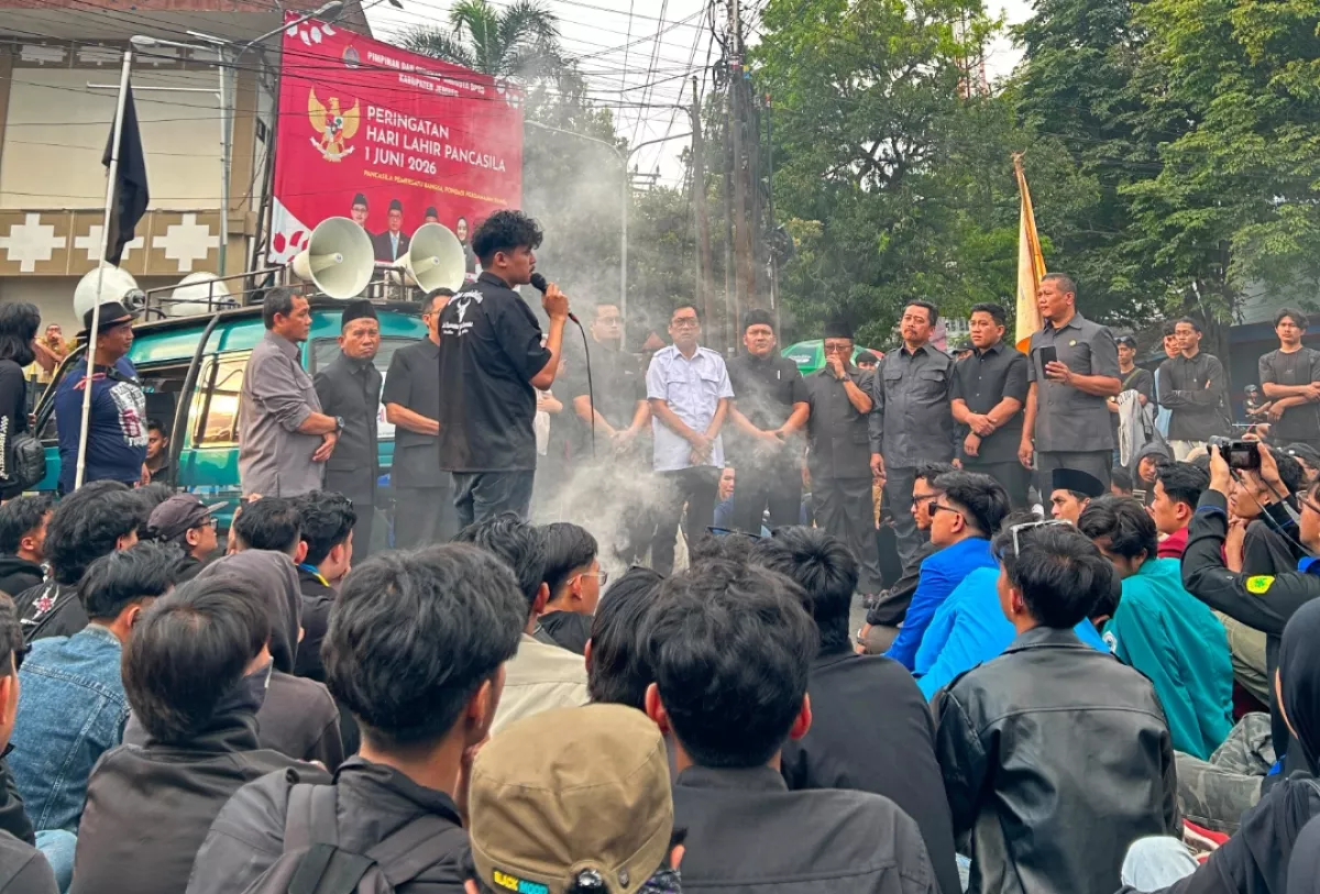 Karhutla Berulang Cerminkan Kegagalan Tata Kelola Kehutanan 