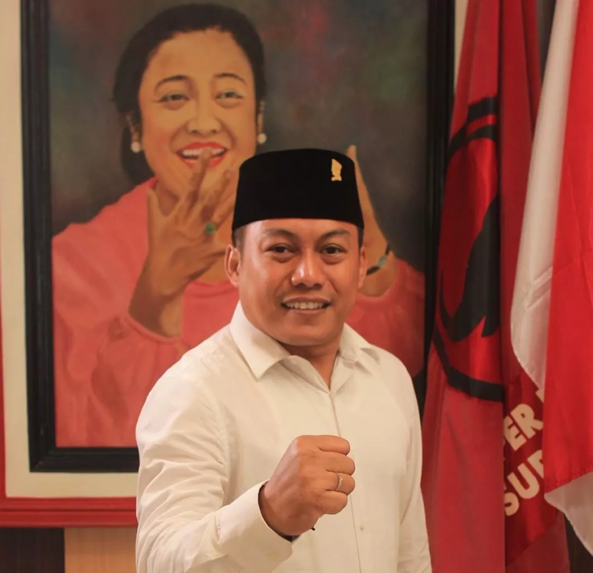 Abdul Ghoni: Santri Harus Kuasai Teknologi Tanpa Kehilangan Jati Diri