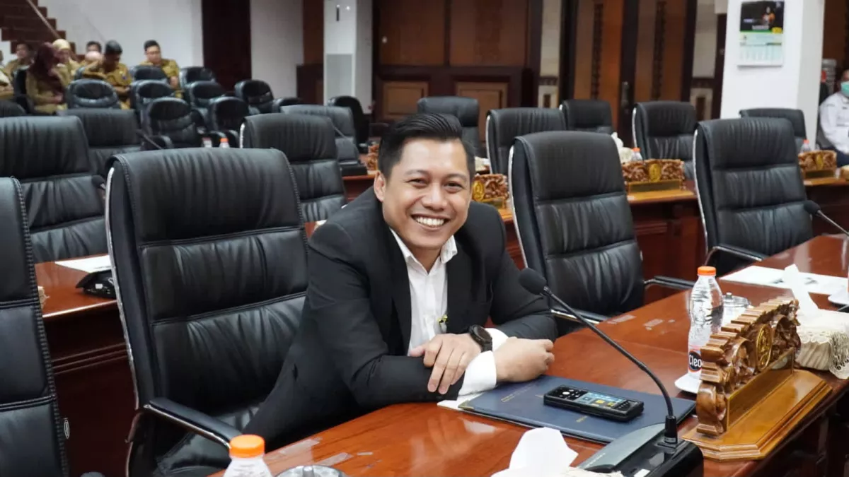 Sumpah Pemuda, Abdul Ghoni Dorong Arek Suroboyo Berani Berkarya dan Kritis