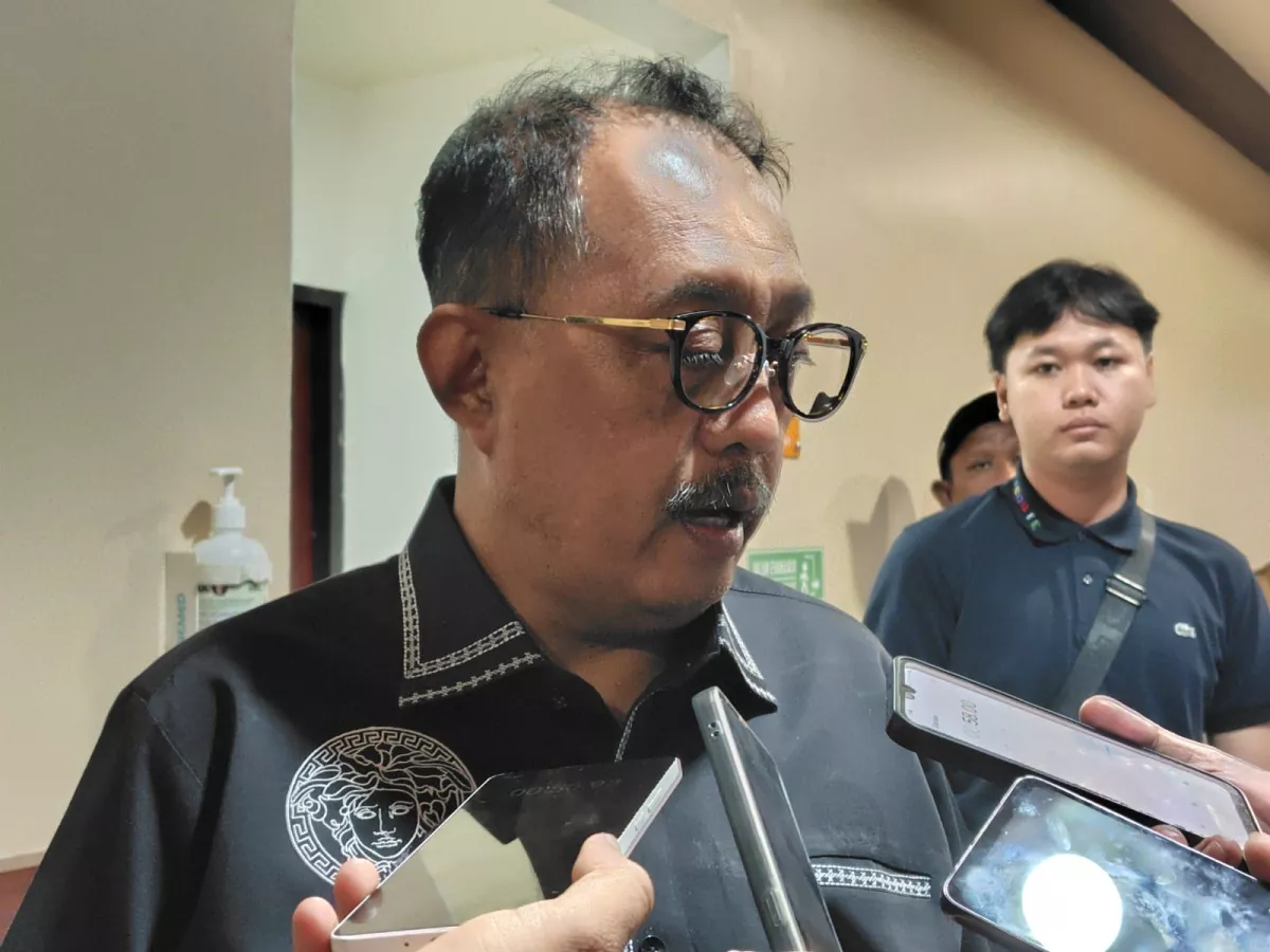 Armuji Belum Tahu Purwadi Loncat Pagar ke PSI, Pakar Sebut Bisa Jadi Modal Hadapi PDIP