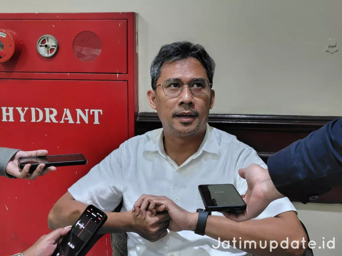 Azhar Kahfi Apresiasi Gerakan Indonesia ASRI, Sebut Sejalan dengan Program Kampung Pancasila