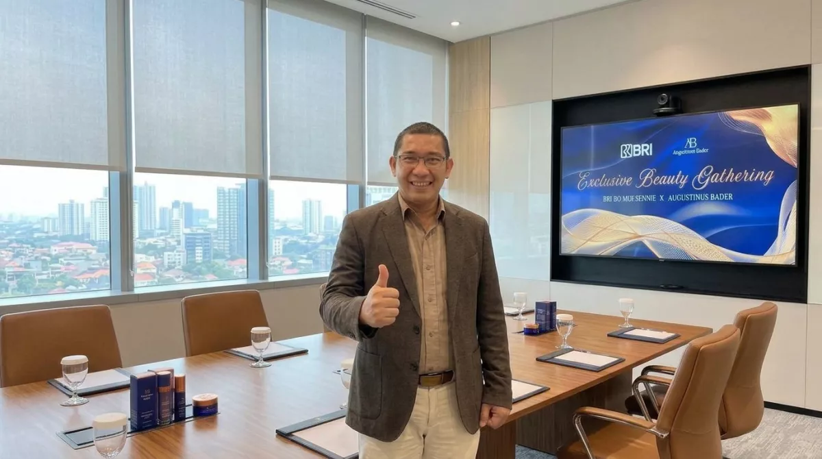 BRI BO Mulyosari Buka Kantor Kas di Pakuwon City Surabaya, Akses Perbankan Makin Mudah