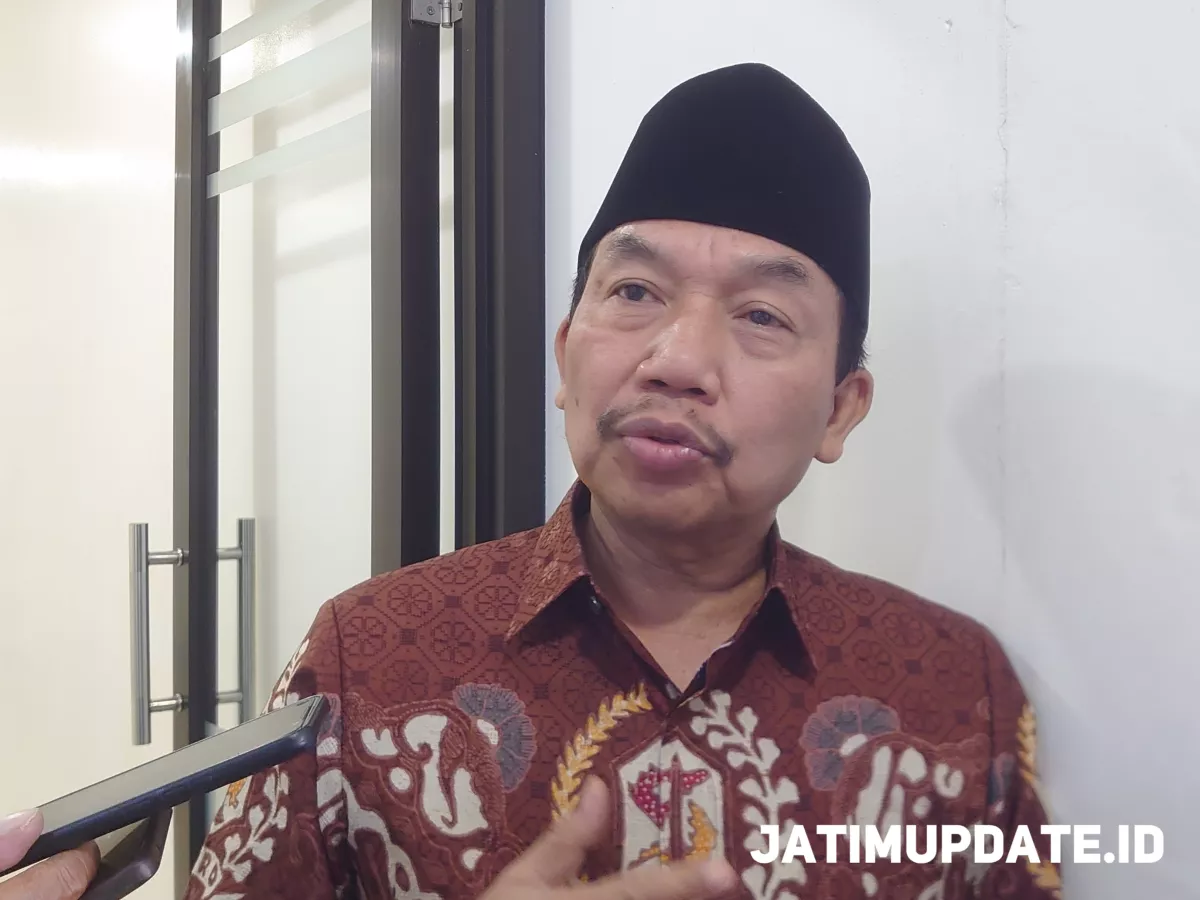 Reses Buchori Imron, Warga Keluhkan Drainase Mangkrak hingga Kekurangan Bak Sampah