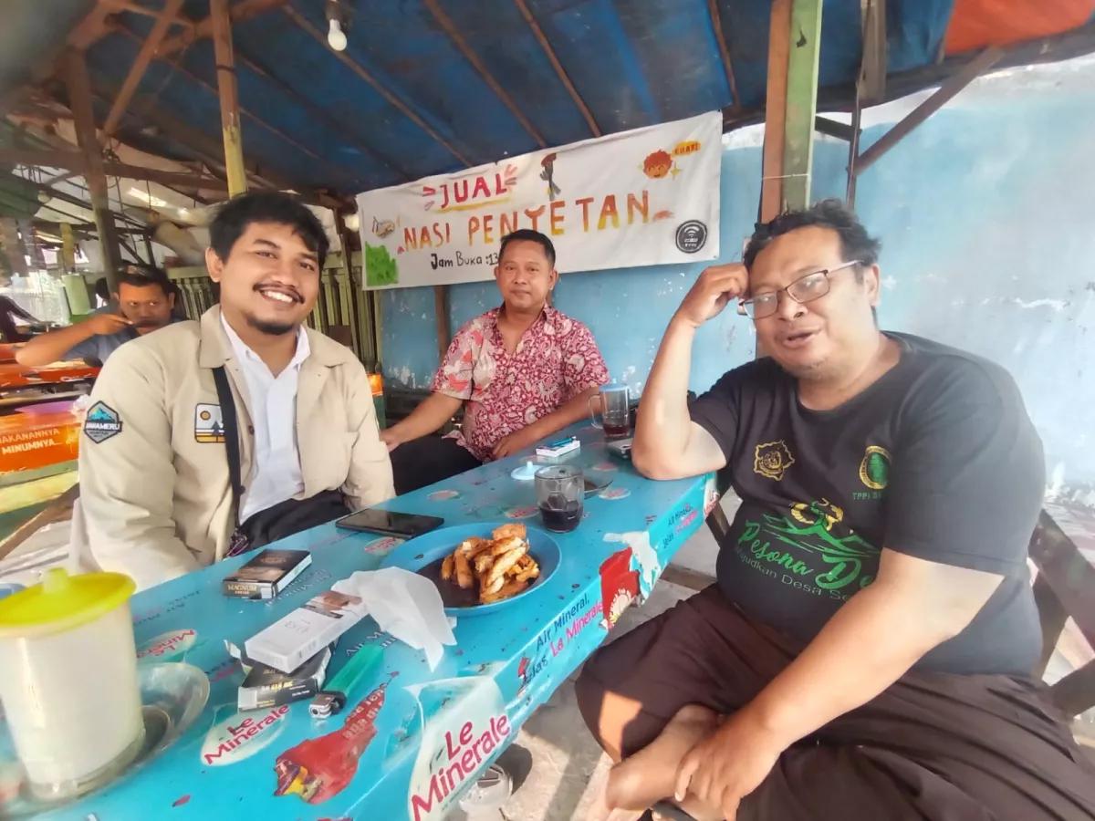 ‎RUU Penyiaran Harus Lindungi Kewenangan Dewan Pers