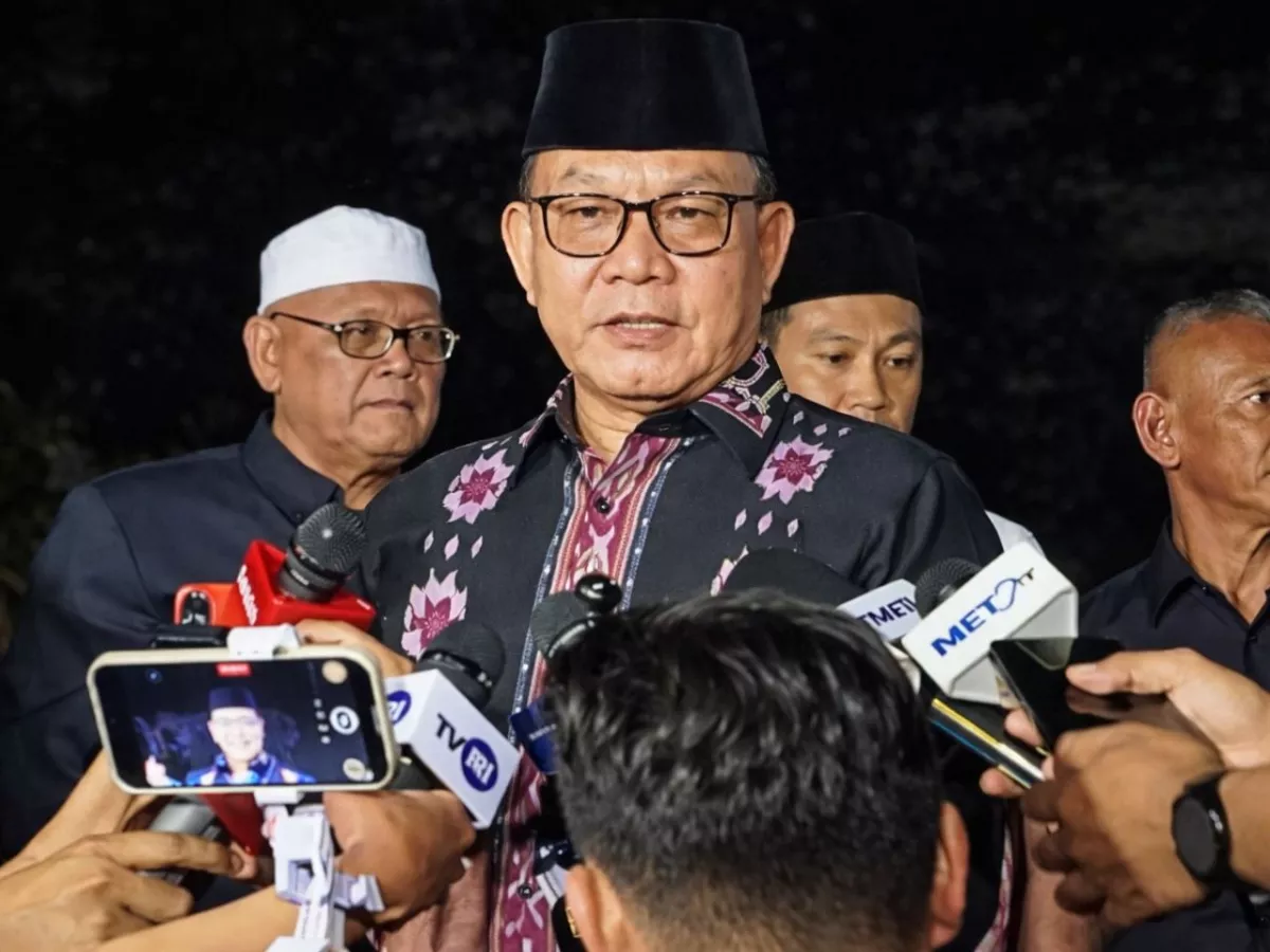 Prabowo Tunjuk Satyawan Pudyatmoko Pimpin Badan Pengelola Gambut dan Mangrove Nasional