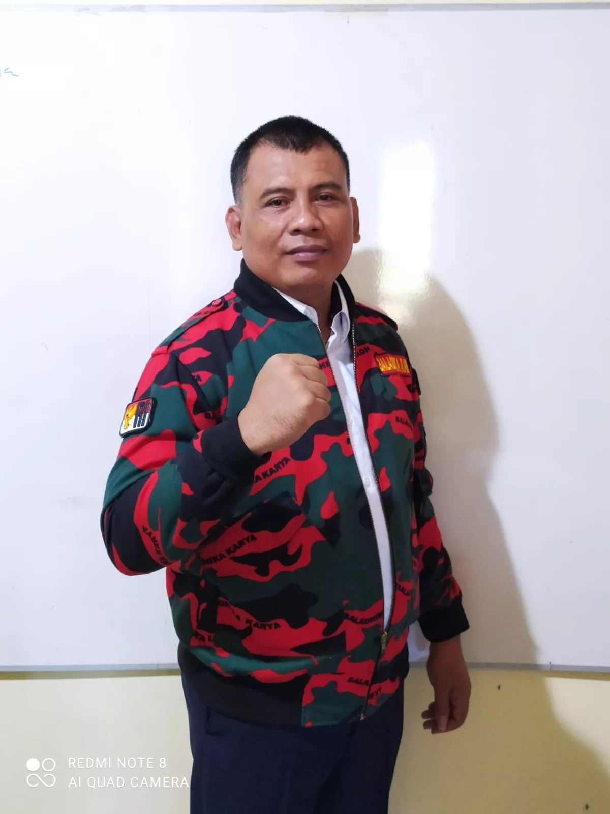 Baladhika Karya Jawa Timur Apresiasi Keberhasilan Dua Tahun Pemerintahan Prabowo-Gibran