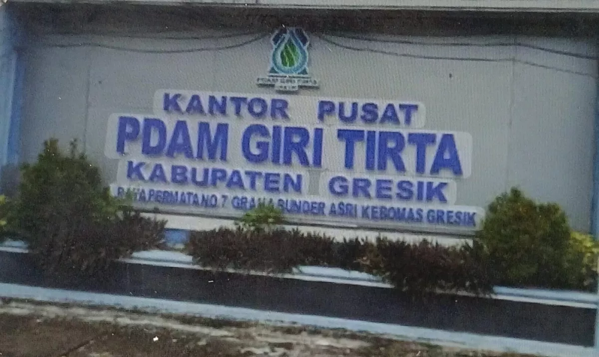 Rp96,78 Miliar Disiapkan, 12 Desa di Gresik Utara Masih Menanti Air Bersih