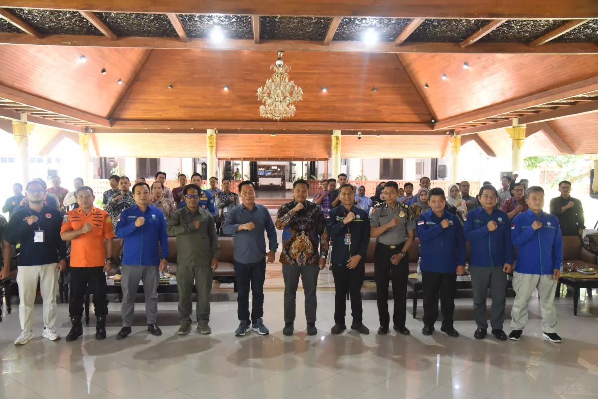 BMKG Ungkap Potensi Gempa Magnitudo 6,8 dari Sesar Waru, Warga Sidoarjo Diminta Siaga