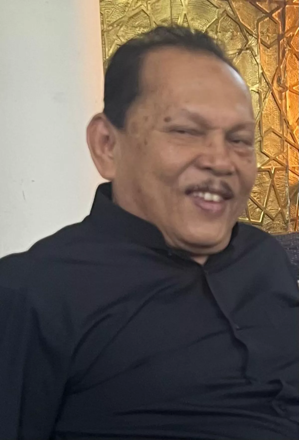 Dr. Risman Muchtar, M.Si