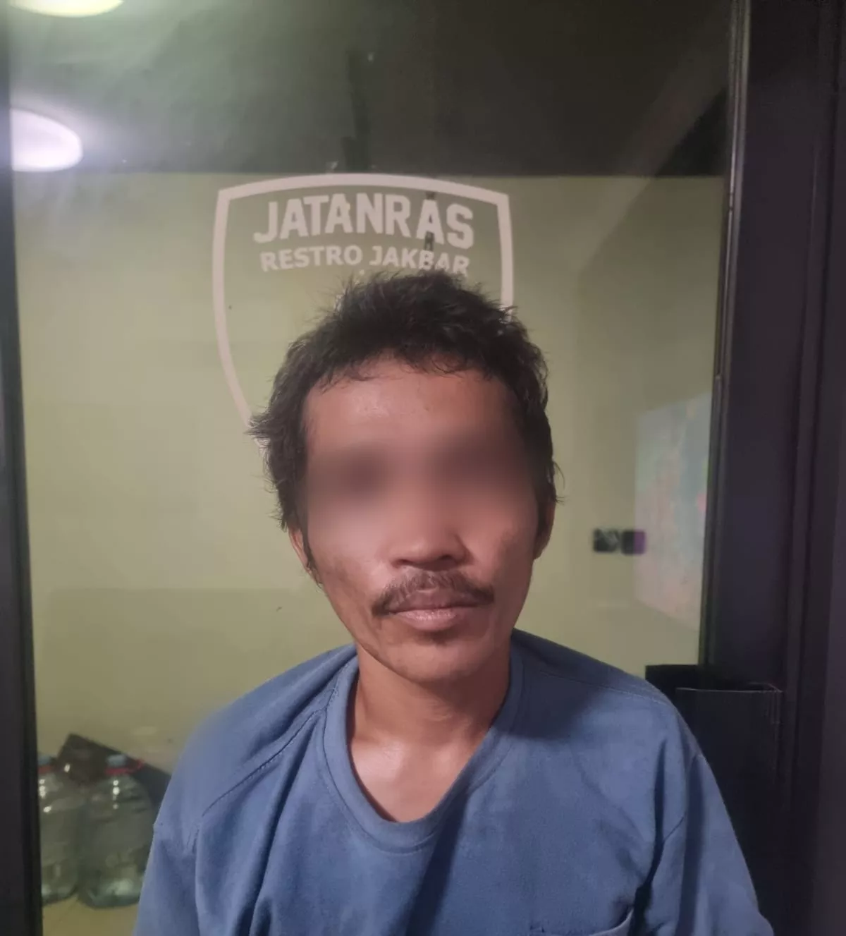 Diduga Curi Uang Rp30 Juta dan Perhiasan Majikan, ART Diamankan Polsek Kalideres